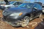 Photo of 2009 Toyota Camry