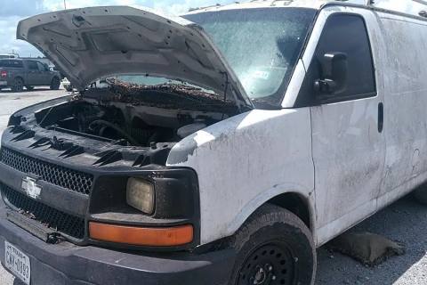 Photo of 2008 Chevrolet Express 1500
