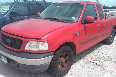 Photo of 2002 Ford F-150