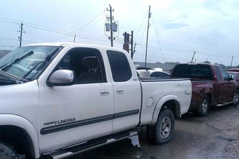 Photo of 2004 Toyota Tundra
