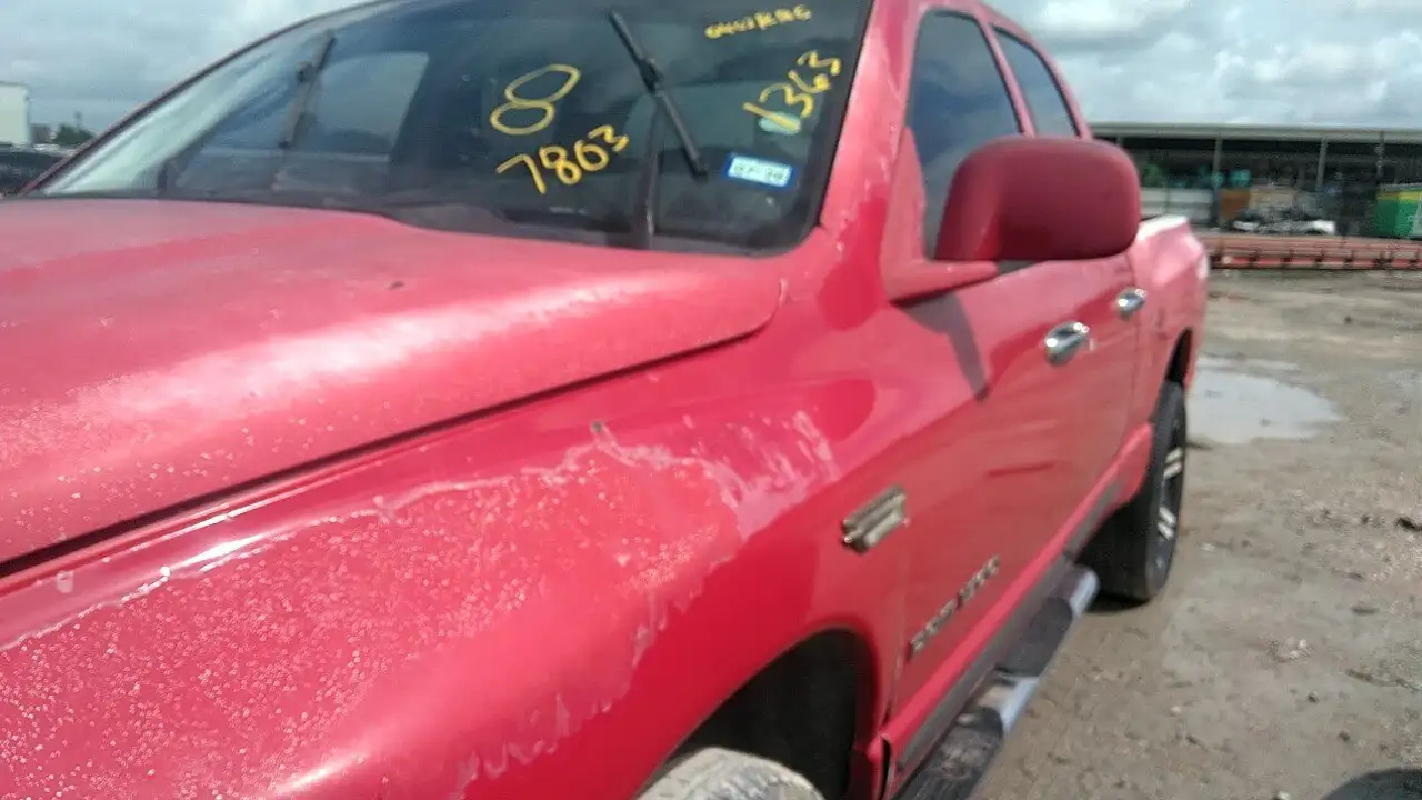 Photo of 2002 Dodge Ram 1500