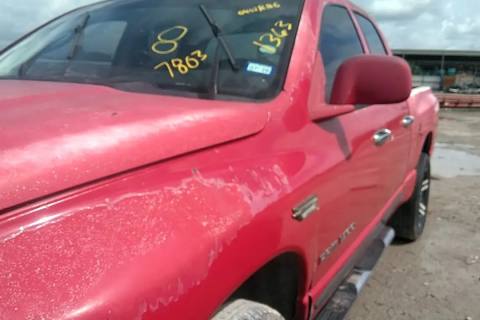 Photo of 2002 Dodge Ram 1500