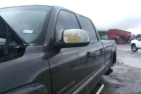 Photo of 2001 Gmc Sierra 2500 Hd