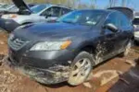 Photo of 2009 Toyota Camry