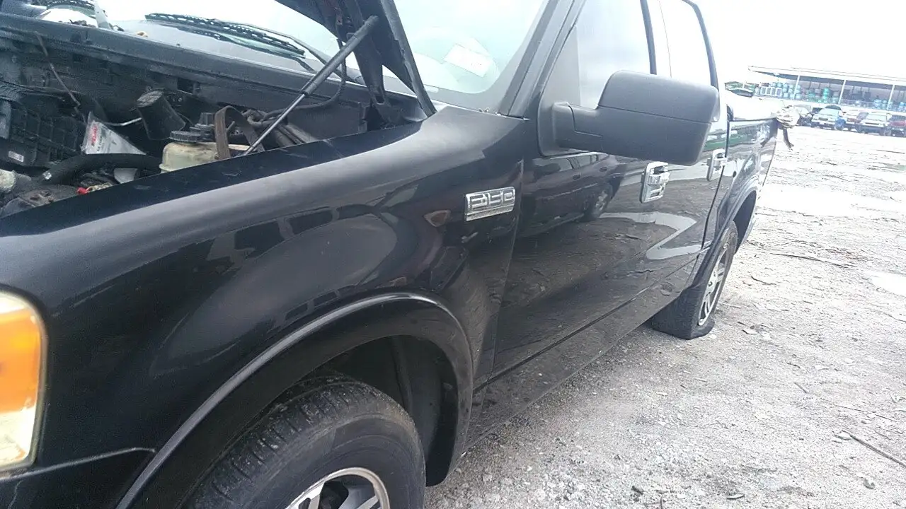 Photo of 2004 Ford F-150