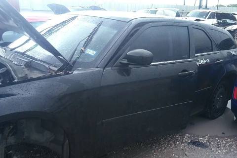 Photo of 2006 Dodge Magnum
