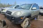 Photo of 2006 Hyundai Tucson