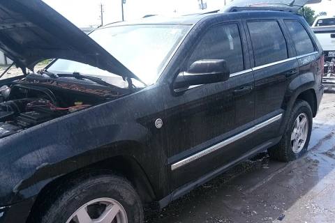 Photo of 2005 Jeep Grand Cherokee