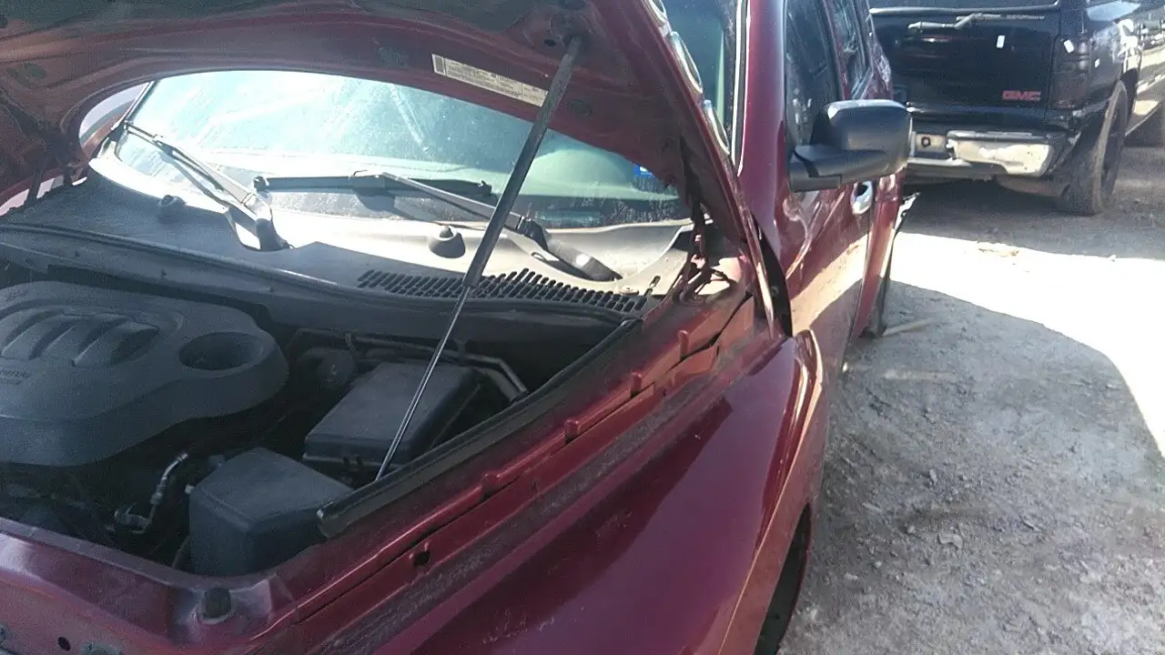 Photo of 2006 Chevrolet Hhr
