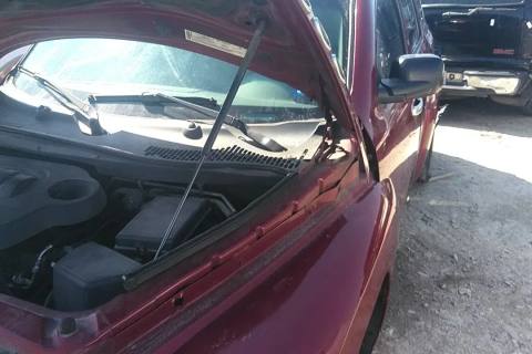 Photo of 2006 Chevrolet Hhr