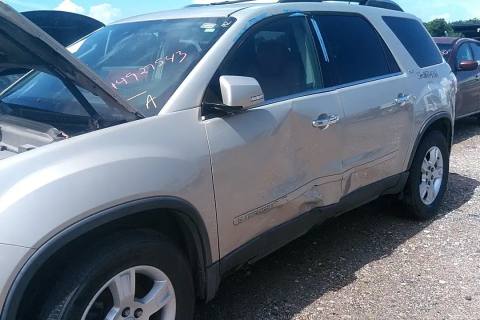 Photo of 2007 Gmc Acadia