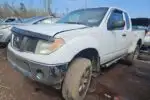 Photo of 2005 Nissan Frontier