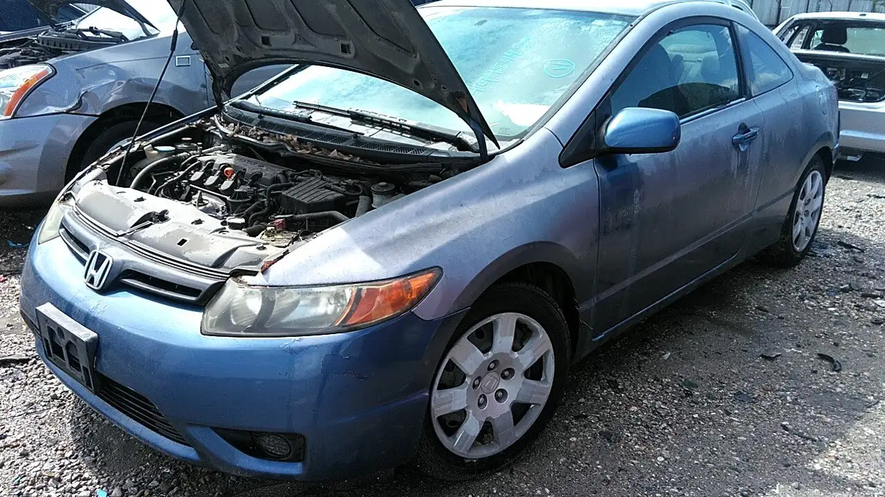 Photo of 2006 Honda Civic
