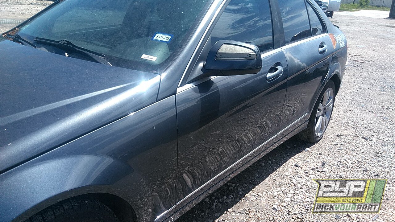 Photo of 2008 Mercedes-Benz C300