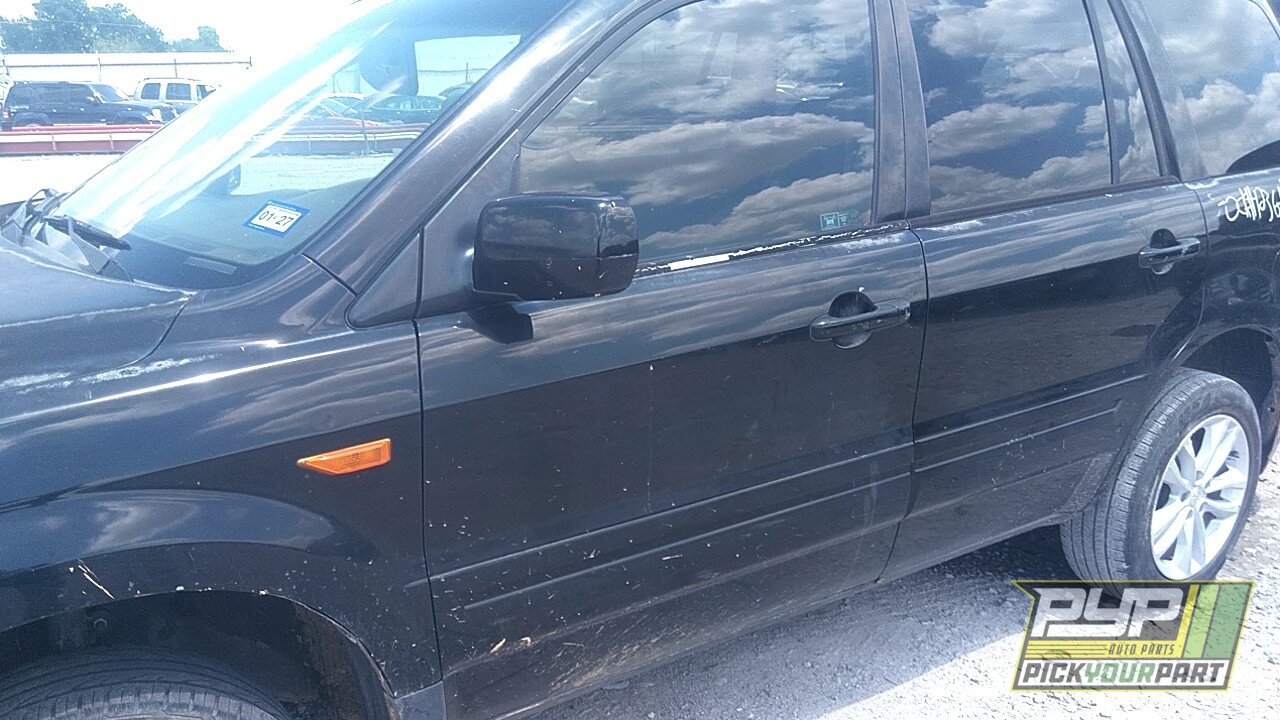 Photo of 2008 Honda Pilot