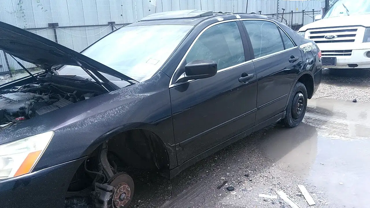 Photo of 2004 Honda Accord
