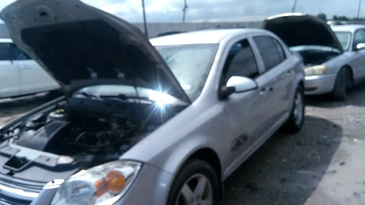 Photo of 2010 Chevrolet Cobalt