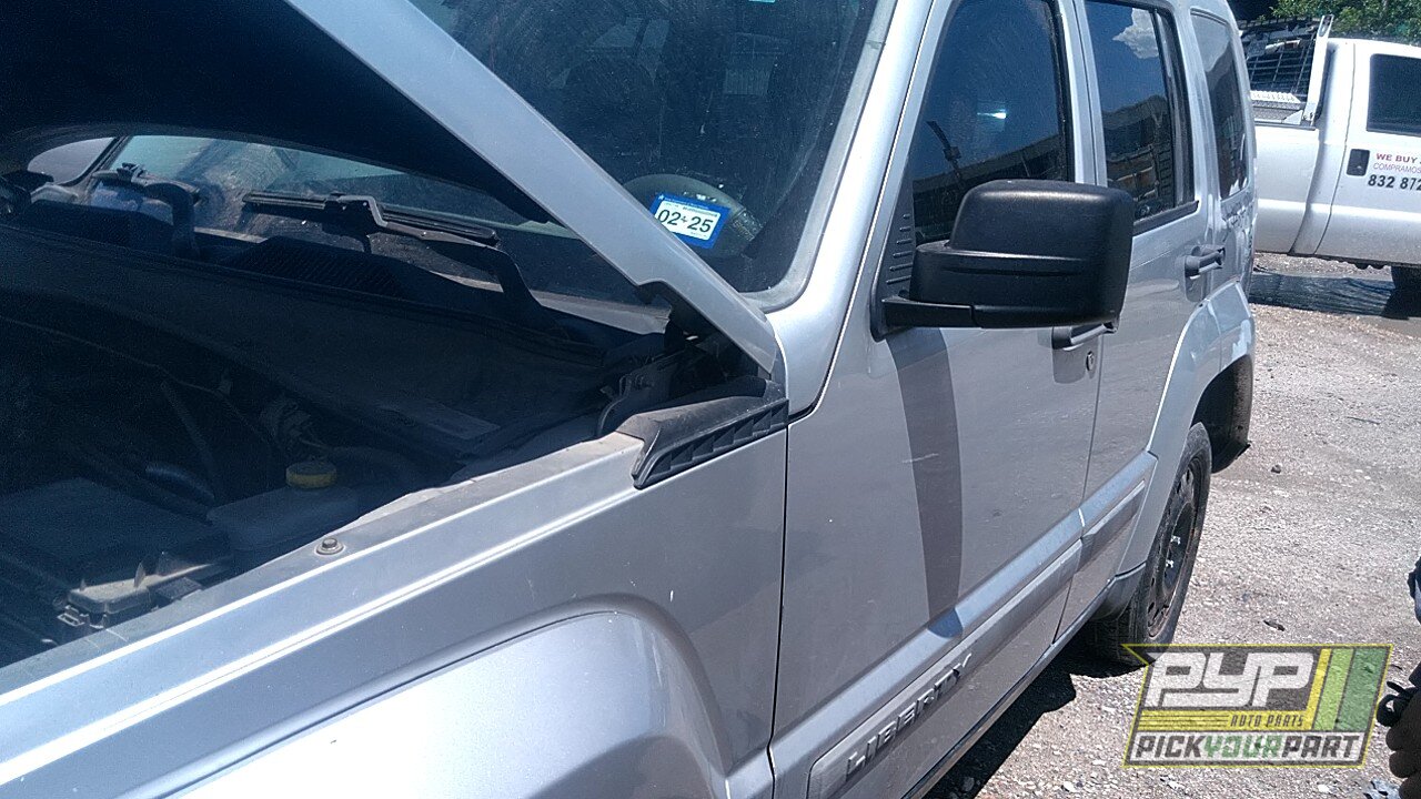 Photo of 2011 Jeep Liberty