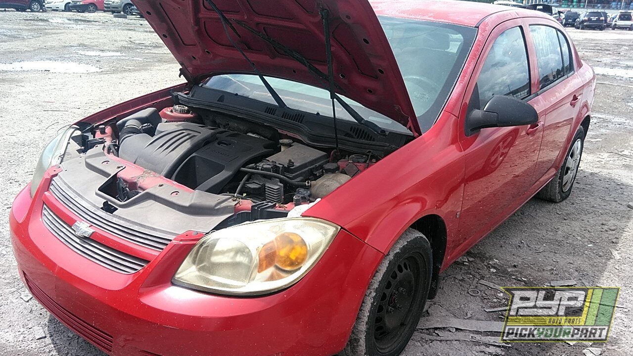 Photo of 2008 Chevrolet Cobalt