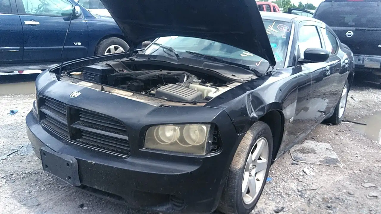 Photo of 2008 Dodge Charger