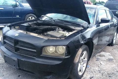 Photo of 2008 Dodge Charger