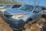 Photo of 2015 Subaru Forester