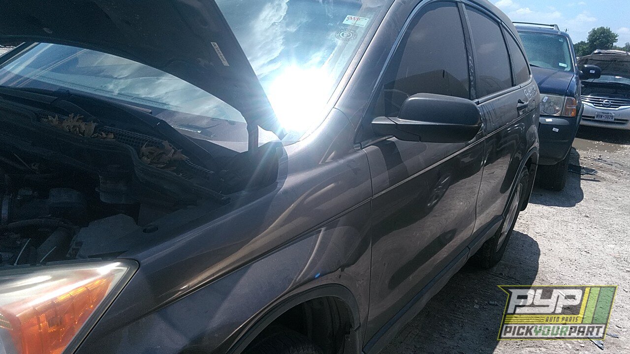 Photo of 2011 Honda Cr-V