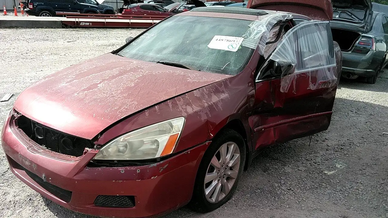 Photo of 2006 Honda Accord