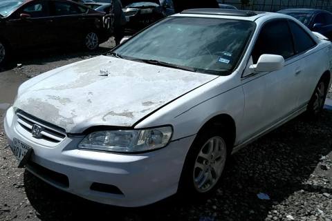 Photo of 2002 Honda Accord