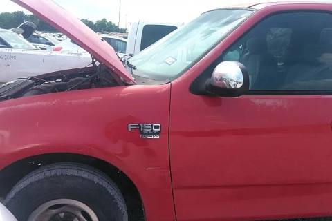 Photo of 2002 Ford F-150