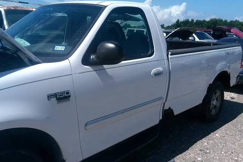 Photo of 2003 Ford F-150