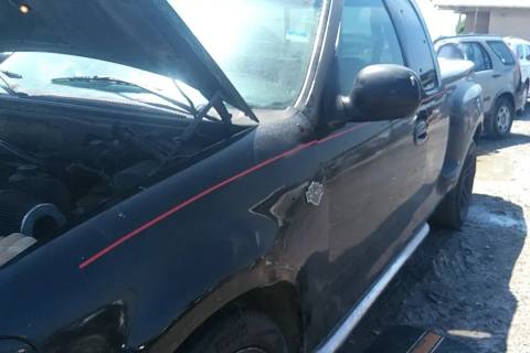 Photo of 2000 Ford F-150