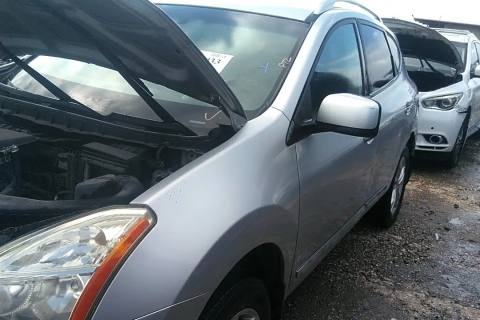Photo of 2012 Nissan Rogue