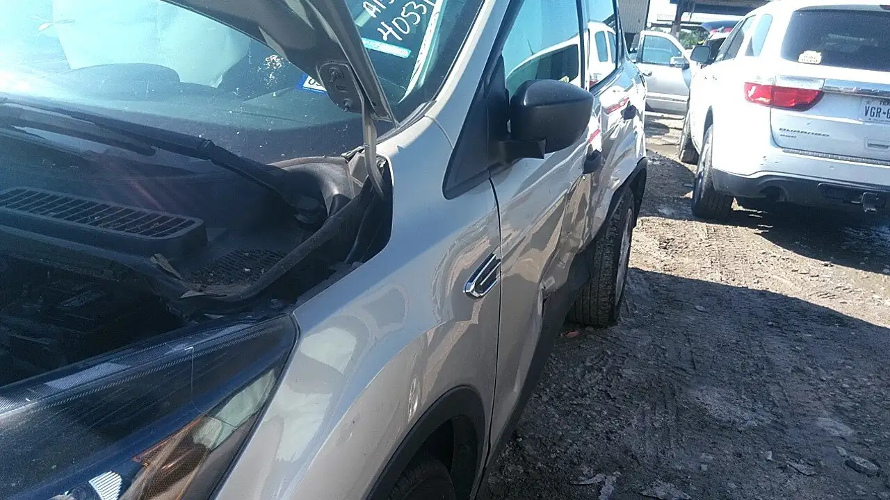 Photo of 2018 Ford Escape