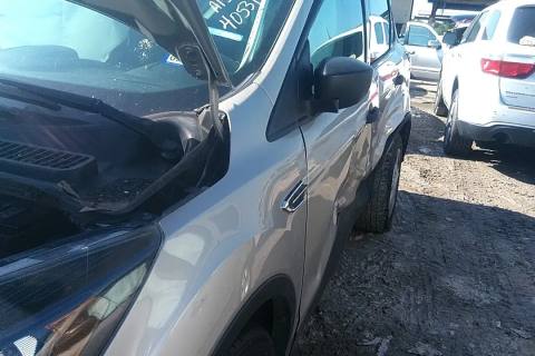 Photo of 2018 Ford Escape