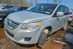 Photo of 2009 Volkswagen Routan