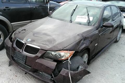 Photo of 2008 Bmw 328I