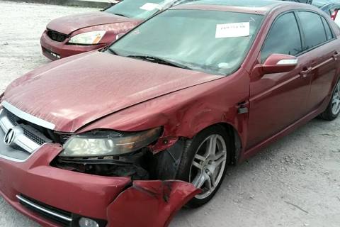 Photo of 2007 Acura Tl