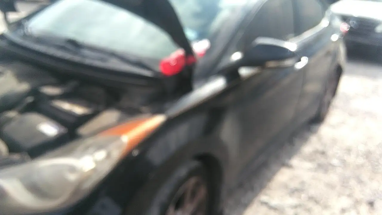 Photo of 2012 Hyundai Elantra