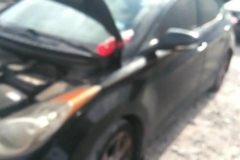 Photo of 2012 Hyundai Elantra