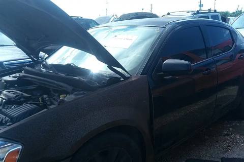 Photo of 2014 Dodge Avenger