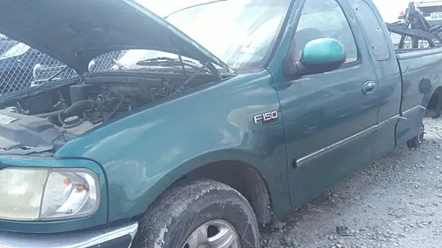 Photo of 1997 Ford F-150