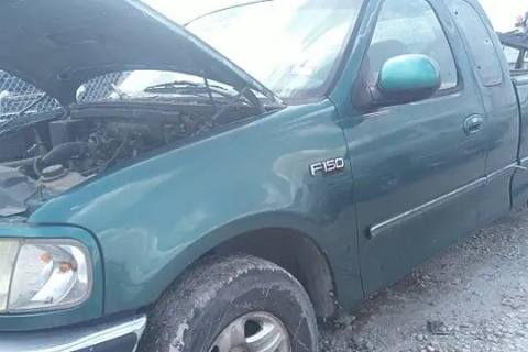 Photo of 1997 Ford F-150