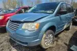 Photo of 2009 Chrysler Town & Country