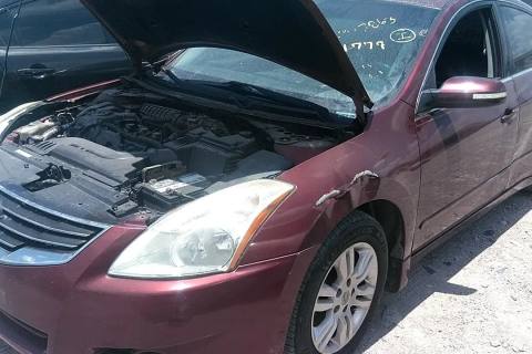 Photo of 2011 Nissan Altima