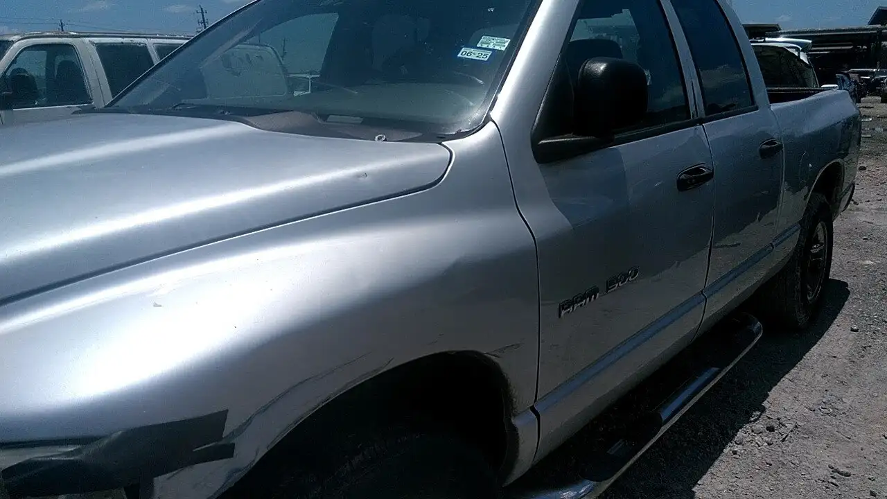 Photo of 2004 Dodge Ram 1500