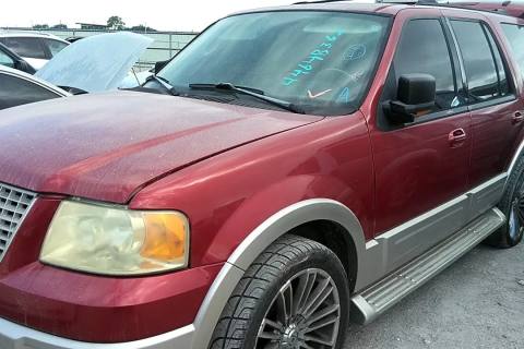 Photo of 2004 Ford Expedition