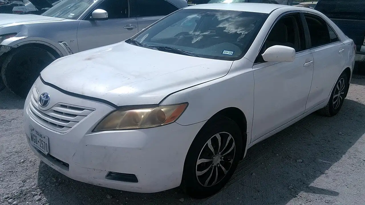 Photo of 2009 Toyota Camry