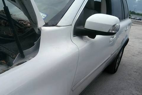 Photo of 2011 Volvo Xc90