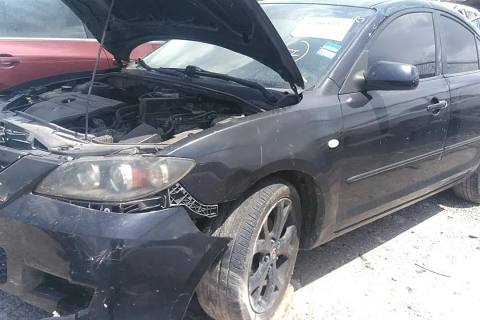 Photo of 2008 Mazda 3